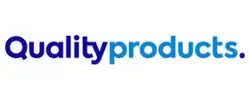 Quality Products logo