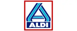 Aldi logo