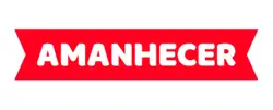 Amanhecer logo