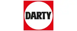 Darty logo