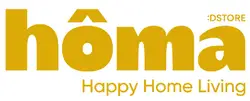 Hôma logo