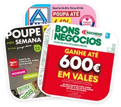 Ofertas logo