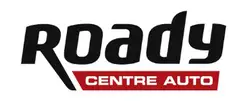 Roady logo