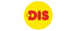 DIS logo