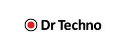 Dr Techno logo