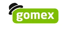 Gomex logo
