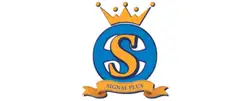 Signal Plus logo