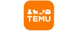 TEMU logo