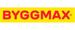 ByggMax logo