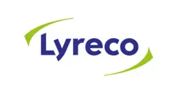 Lyreco logo