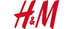 H&M logo