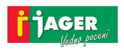 Jager logo