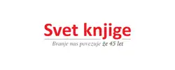 Svet knjige logo
