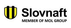 Slovnaft logo