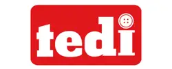 Tedi logo