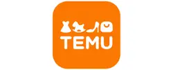 TEMU logo