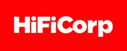 HiFi Corp logo