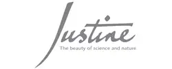 Justine logo