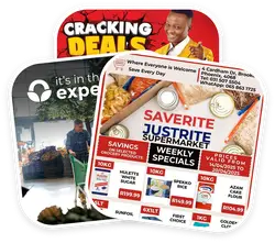 Deals logo